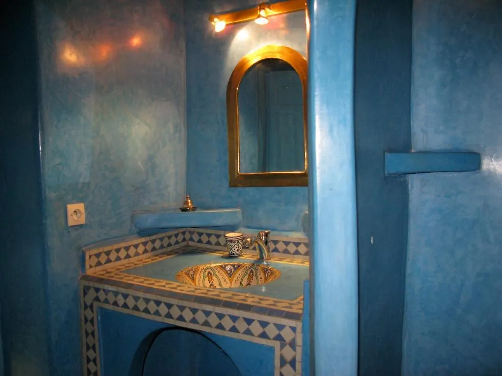 Riad Osefina Μαρακές