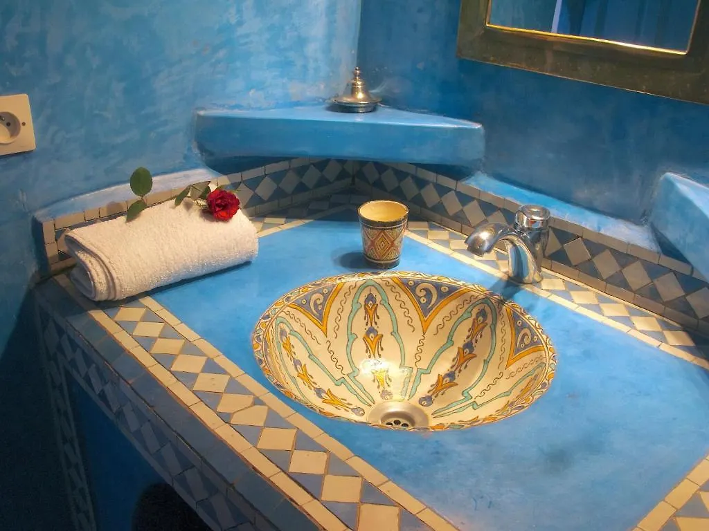 Riad Osefina Μαρακές