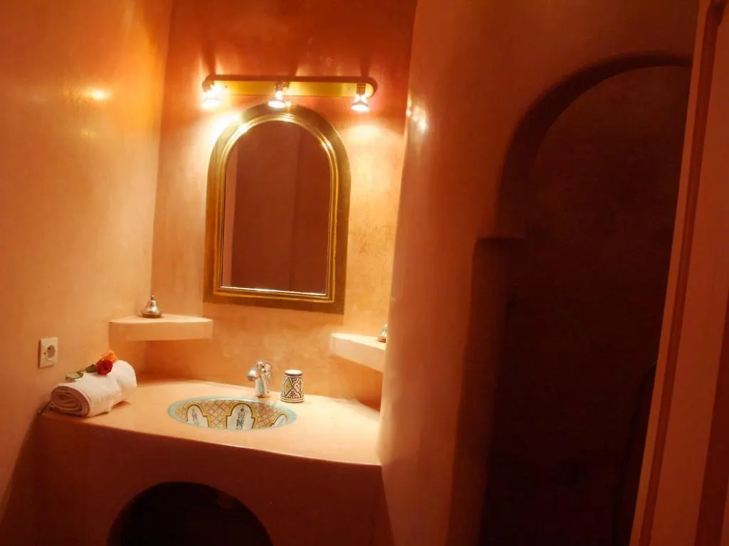 Riad Osefina Μαρακές