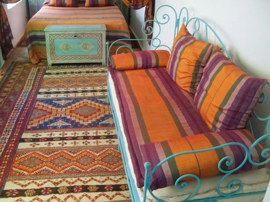 Riad Osefina Μαρακές 3*,  Μαρόκο