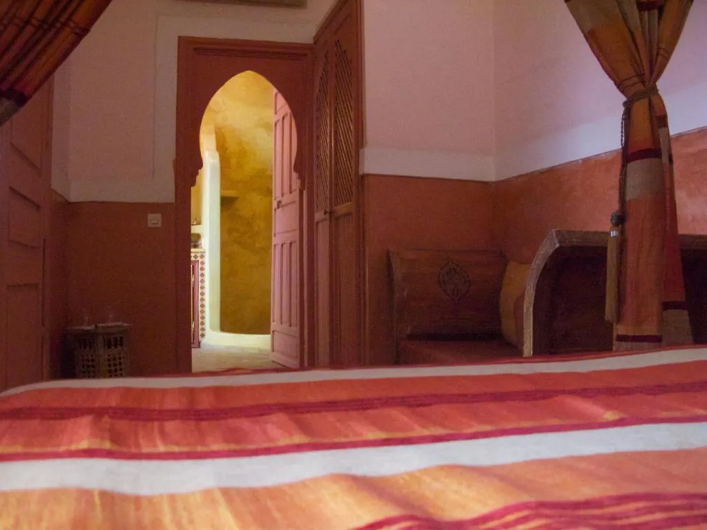 Riad Osefina Μαρακές